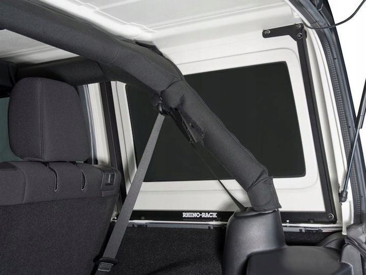 MALETERO RHINO RACK 1828X1426 WRANGLER JK 4D 