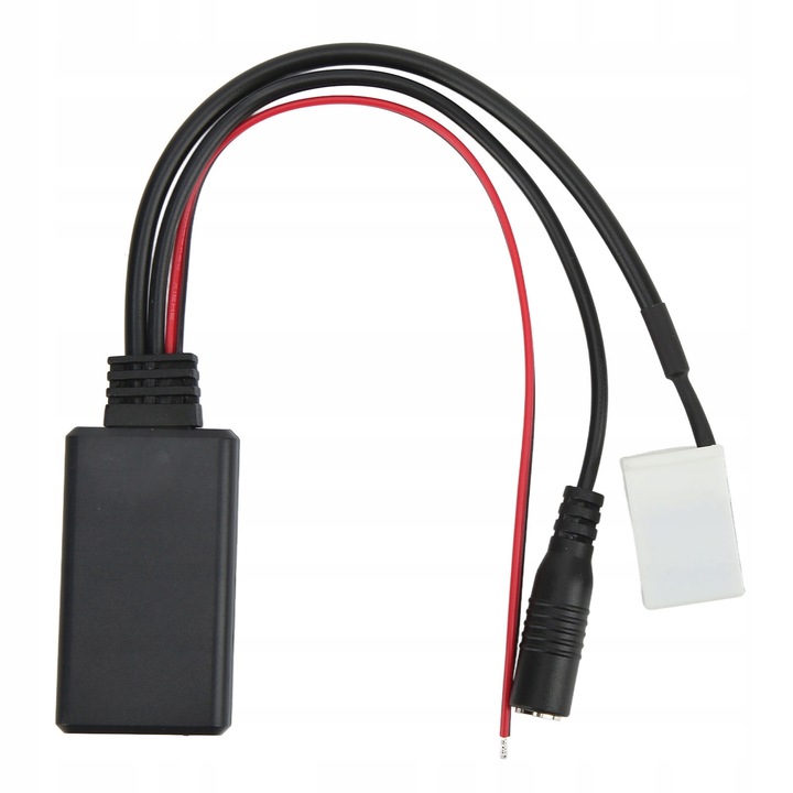 CABLE AUX IN BLUETOOTH CON SUBSTITUTO MIKROFONU PARA MERCEDES BENCON W169 W245 W203 