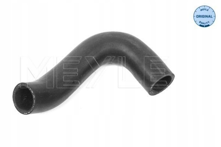 CABLE DEL RADIADOR DE AGUA VW 1,5-1 1191210077 MEYLE 