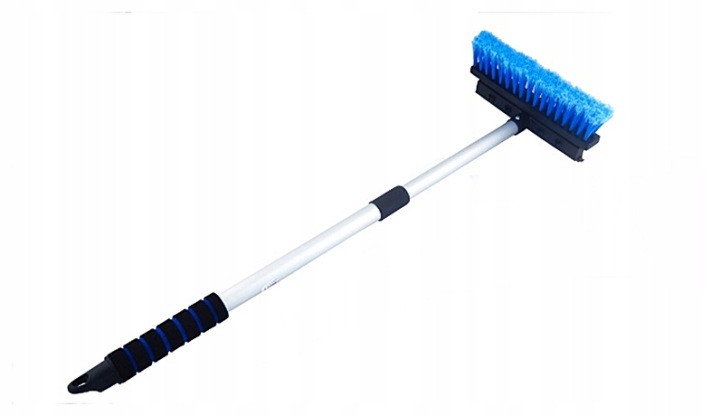 M3J03 BROSSE I SCIAGACZKA AVEC TÉLESCOPIQUE MANIVELLE 90CM 88322