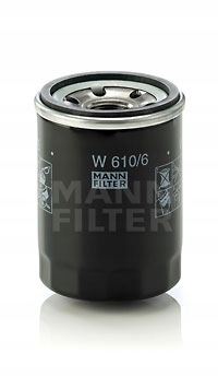 JUEGO DE FILTROS MANN-FILTER HONDA ACCORD VIII 