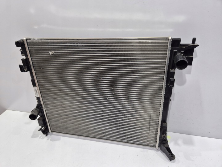 RADIATEUR RENAULT KADJAR 1.2TCE NISSAN QASHQAI II J11 1.2DIG-T 214101527R