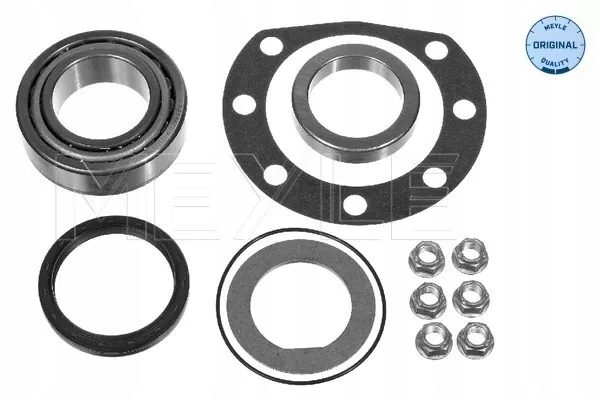 COJINETE RUEDAS DB T. 207-310 KP# 0140350028/SK MEYLE 