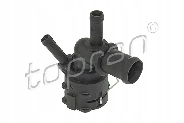 HP115 907 DISTRIBUIDOR DE AGUA VW 1,2/1,4TFSI 13- TOPRAN 