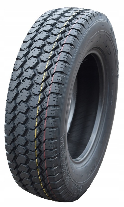 4 TIRES WIELOSEZONOWE 215/75R16C SET 4 PCS. ARK 215/75 R16C CALOROCZNE 