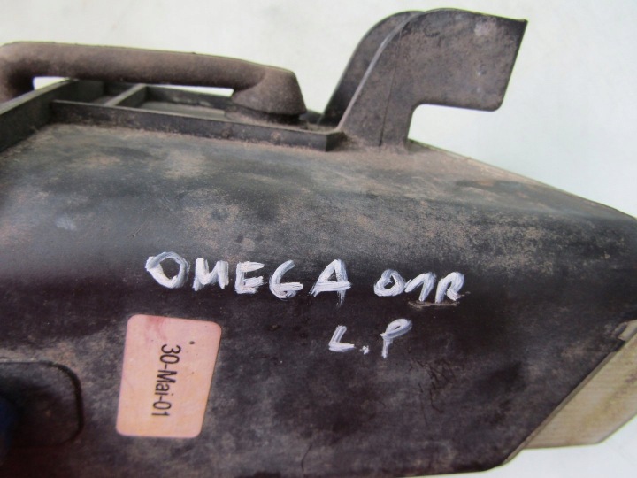 OPEL OMEGA B RESTYLAGE C 01R PHARES ANTIBROUILLARD GAUCHE