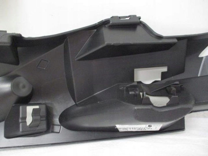 PEUGEOT EXPERT III GLISSIÈRE SOUS LAMPE DROIT NEUF ORIGINAL