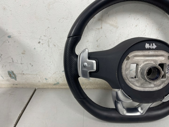 VOLANT MERCEDES S-CLASS W222 A0004609602 2017-2021