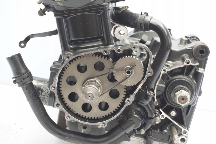 KAWASAKI Z-800 13-17 MOTOR GARANTÍA 