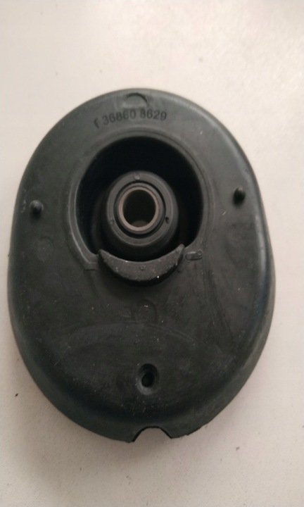 FEBI COUSSIN AMORTISSEUR PEUGEOT 207 207 BREAK