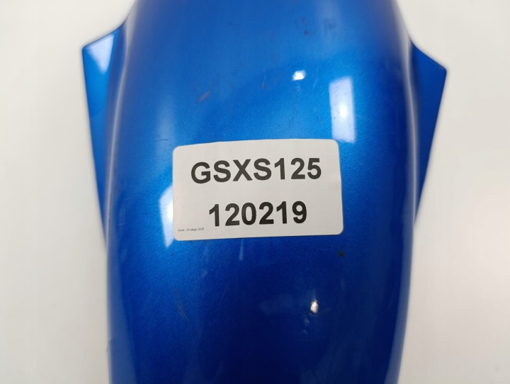 SUZUKI GSX-S 125 AILE AVANT