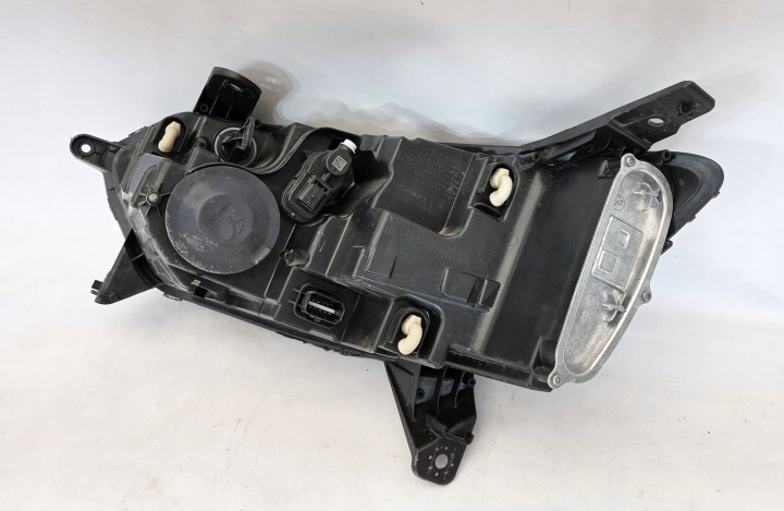 DACIA SANDERO III 3 JOGGER PHARE DROIT AVANT DROITE AVANT PROJECTEUR