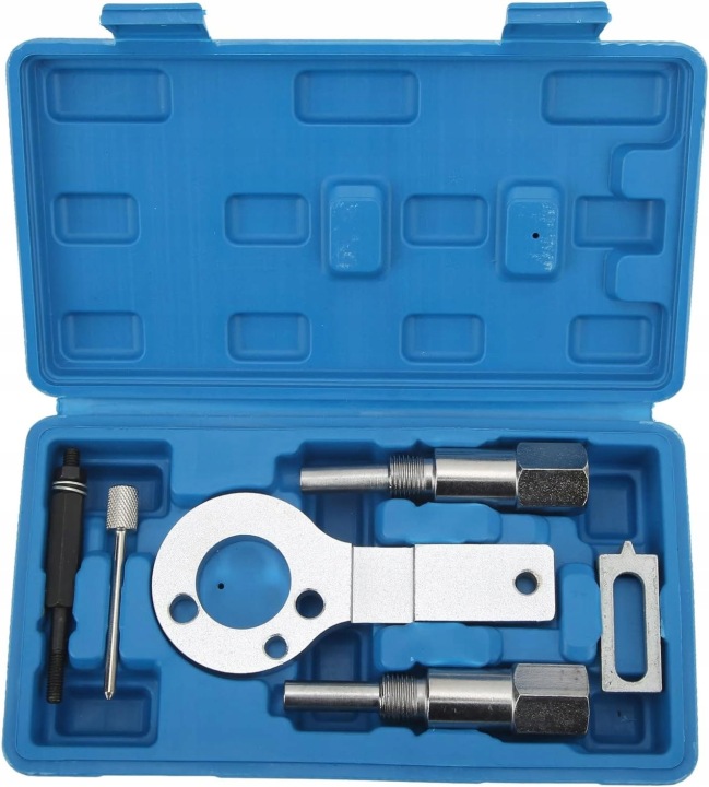 BLOCAGE DISTRIBUTION ALFA FIAT OPEL 1.6 1.9CDTI 2.0JTD