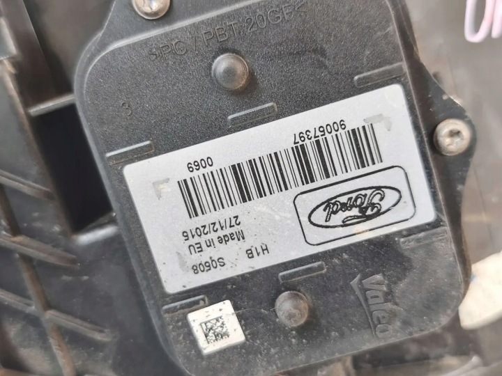FORD S-MAX PHARE AVANT GAUCHE 2016 MPV 4/5DR EM2B-13W030-DH (15-18) DIESEL