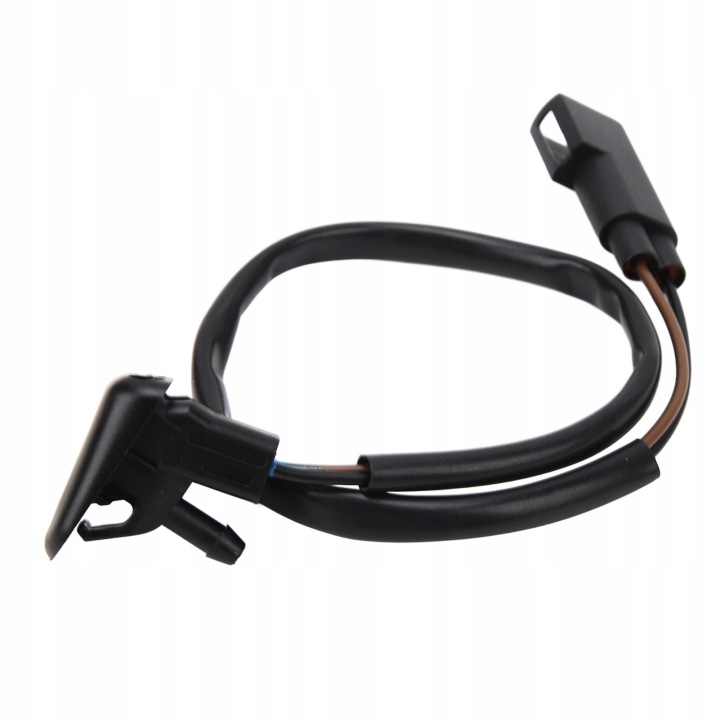 SHADSHIELD BRAKSY BUSE 1208288 SOLIDE HAUTE TWARDOSCI PRZEDPLASYNOWE