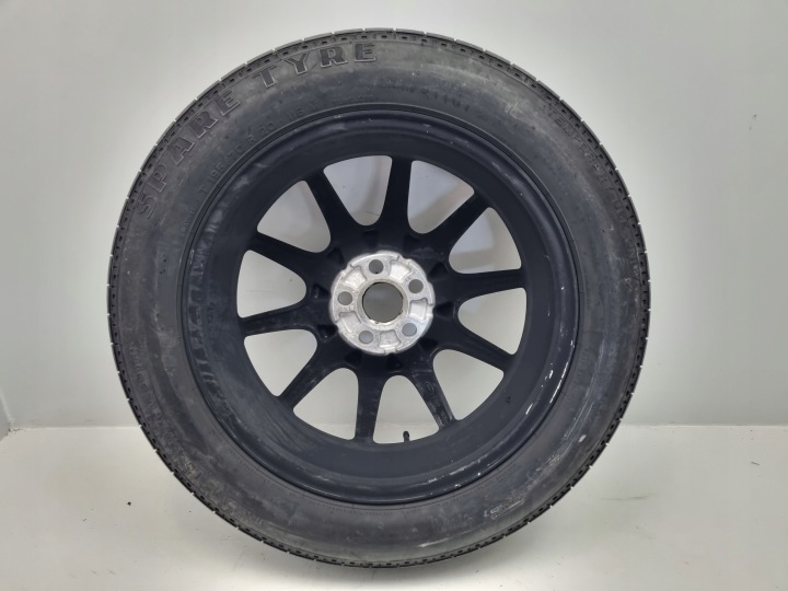 KOLO RÉGLAGE LAND ROVER SPORT II L494 195/70 R20 CPLA-1007-AB 5X120 PIÈCE DE RECHANGE