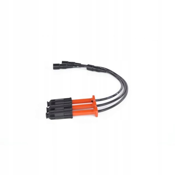 CONDUITES DE DÉRIVATION ALLUMAGE MERCEDES W202 210 BOSCH