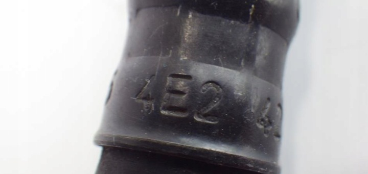 FIL INVERSE AMPLIFICATEUR AUDI A8 D3 4E2422891J
