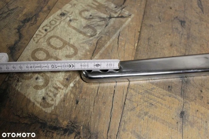 CHÂSSIS GARDE-BOUE SUPPORT CHÂSSIS HARLEY HD