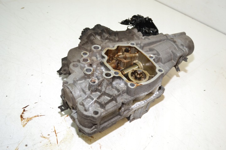 MÉCANISME DE CHANGEMENT DE VITESSES BOÎTES MERCEDES ACTROS MP4 A9602609463 WABCO