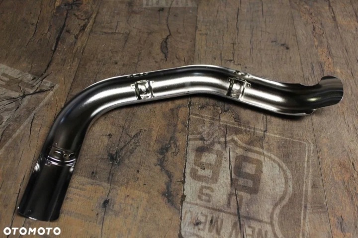 PROTECTION SILENCIEUX THERMIQUE HARLEY DAVIDSON