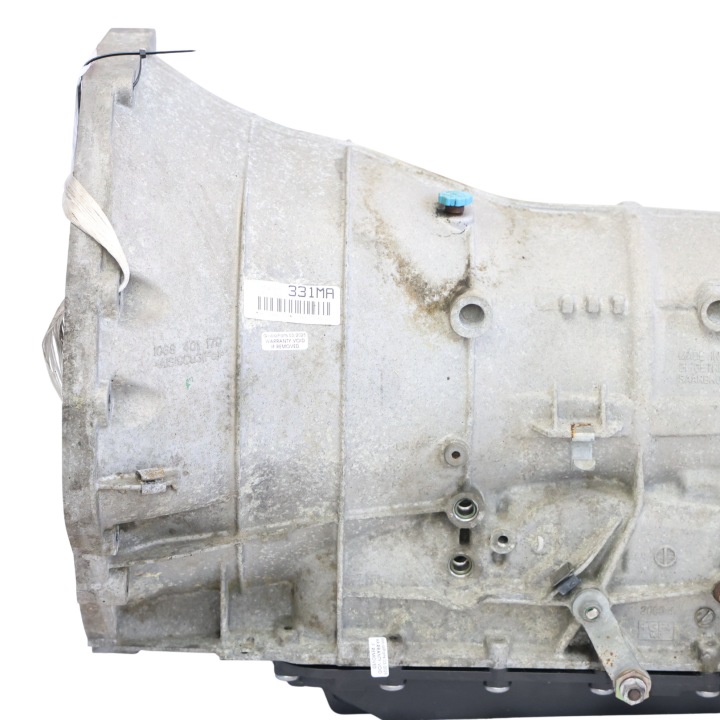 BMW E60 E61 545I E63 E64 645CI N62 BOÎTE DE VITESSES AUTOMATIQUE GA6HP26Z