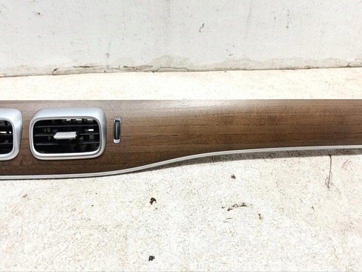 PROTECTION A1678109903 MERCEDES-BENZ GLS 2021 KIT