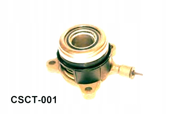 AISIN COUPLER CYLINDER CENTRAL ASTON MARTIN CYGNET 1. photo 1 - milautoparts-fr.ukrlive.com