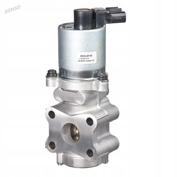 DENSO VANNE EGR TOYOTA AURIS AVENSIS COROLLA COROLLA VERSO RAV 4 III