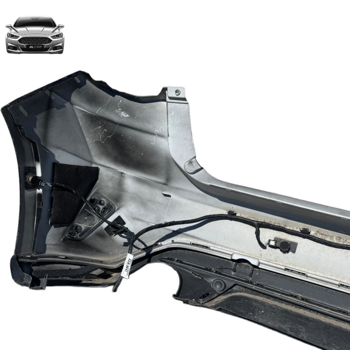 PARE-CHOCS ARRIÈRE FORD FOCUS MK4 ST 2.3 ECOBOOST COULEUR AK 6 PDC