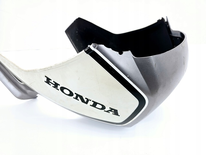 HONDA CBX 550 F F2 PC04E CASQUETTE CALOTTE DÉFLECTEUR D'AIR PROTECTION CHÂSSIS AVANT