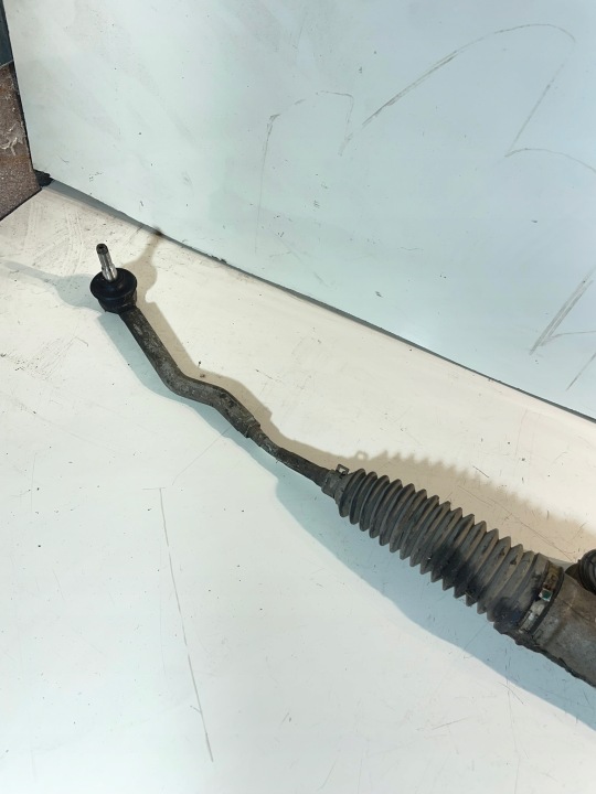CRÉMAILLÈRE DE DIRECTION DIRECTION TIGES NISSAN MICRA K14 0.9 480015FA6A