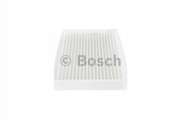 BOSCH FILTRO CABINAS NISSAN CUBE 08.09- 