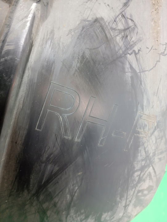 PASSAGE DE ROUE AVANT DROIT MERCEDES VITO VIANO 447 A4476840277 ORIGINAL 14R-