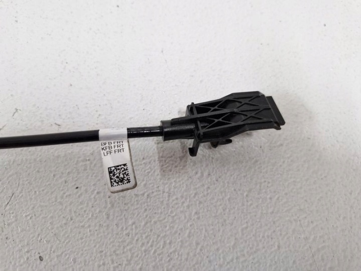 RENAULT MEGANE IV 4 SERRURE DE PORTE GAUCHE AVANT 4 GOUPILLE EUROPE EUROPE 805034436R