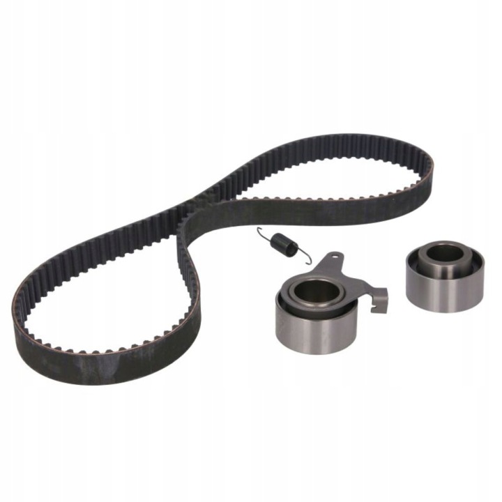 SKF VKMA 94610 KIT COURROIE DISTRIBUTION