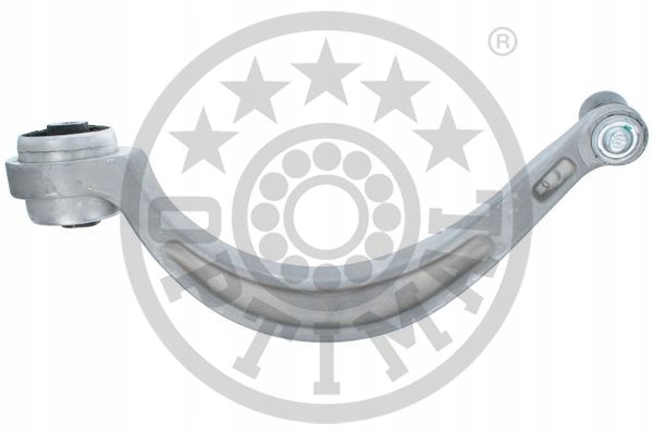 OPTIMAL AUDI A4 A5 15 GAUCHE INFÉRIEUR ARRIÈRE ASSISTANT CONDUCTEUR #4