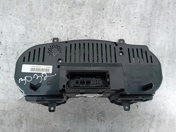 COMPTEUR SEAT LEON II 1P0920827B A2C53029654 A2C53029630 A2C53029632 2.0