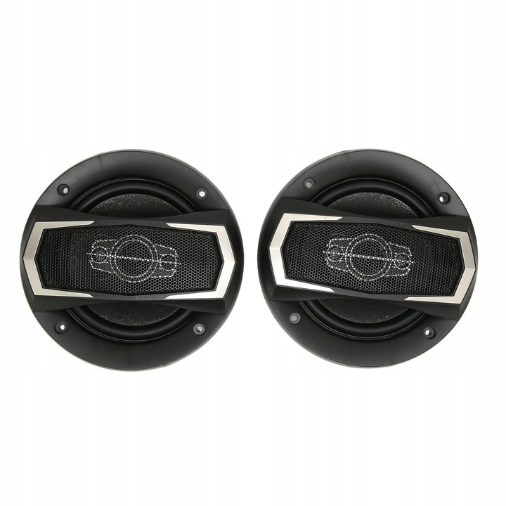 SPEAKERS AUTOMOTIVE 5 INTEGRAL 400W FOR MODYFIKACJI AUTO 2 PIECES photo 2 - milautoparts-fr.ukrlive.com