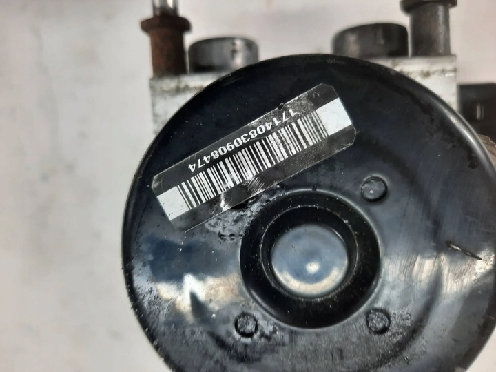 BOMBA DE FRENADO ABS OPEL ANTARA CAPTIVA 96817737 