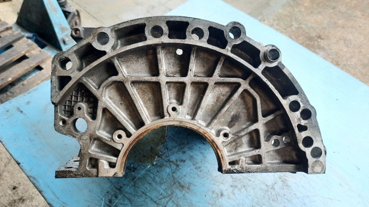 ROVER 75 2.5 V6 CUVETTE CARTER HUILEUX LSB102890