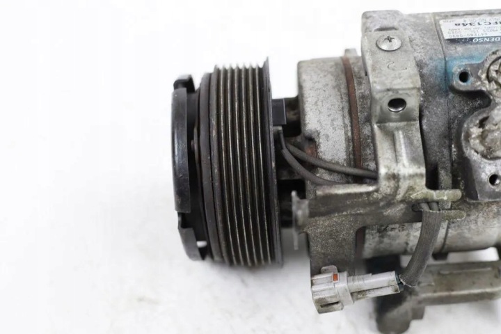COMPRESSEUR DE CLIMATISATION SUBARU OUTBACK (BL, BP) 4472800930 2.0L DIESEL 2009