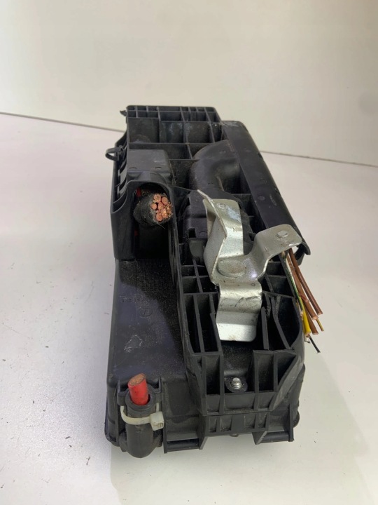 BOÎTE FUSIBLES OPEL VECTRA C JR