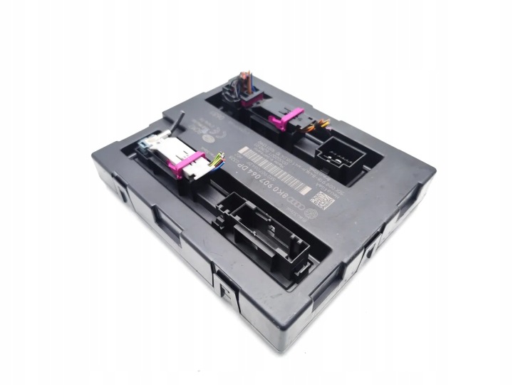 MODULE CONFORT AUDI A4 B8