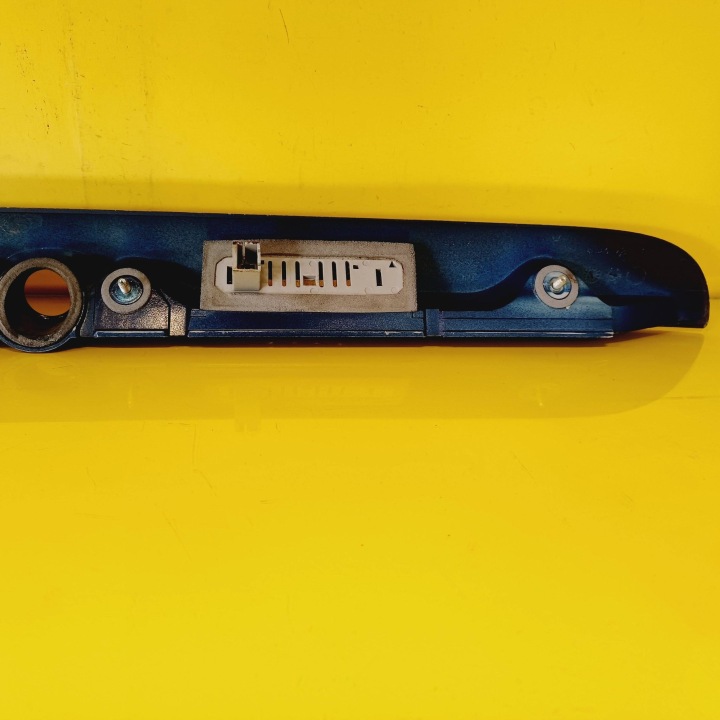 CACHE COUVERCLES DE COFFRE COUVERCLES DE COFFRE OPEL ZAFIRA A 90579631 NR294