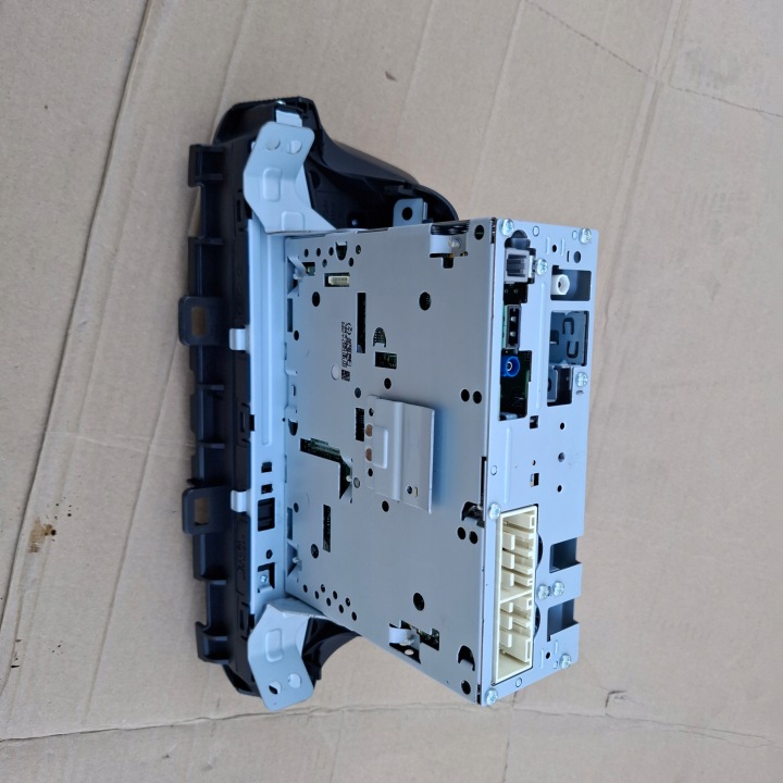 RADIO NAVIGATION STACJA MONITEUR HYUNDAI KONA I 2017- KRELL BLUETOOTH