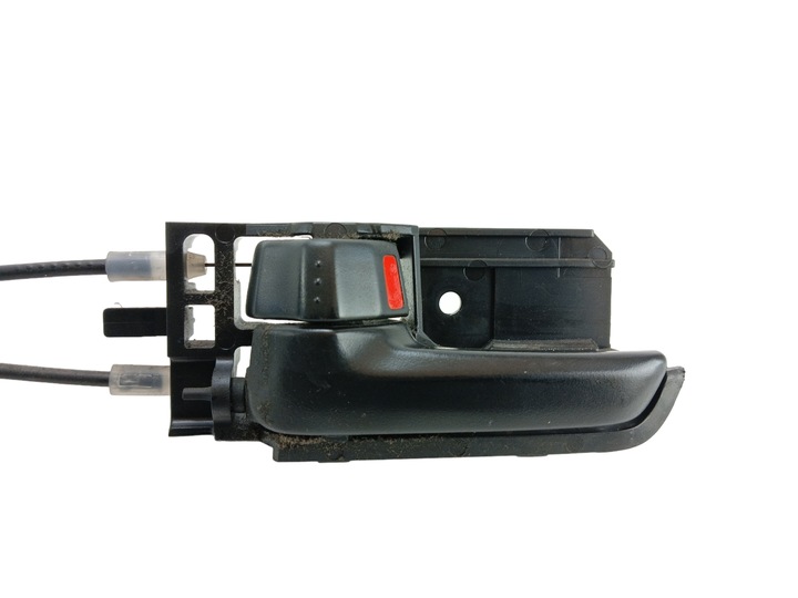 CERRADURA DE PUERTA IZQUIERDO PARTE TRASERA 3 PIN FIAT SEDICI 2302-79J10 EUROPA 