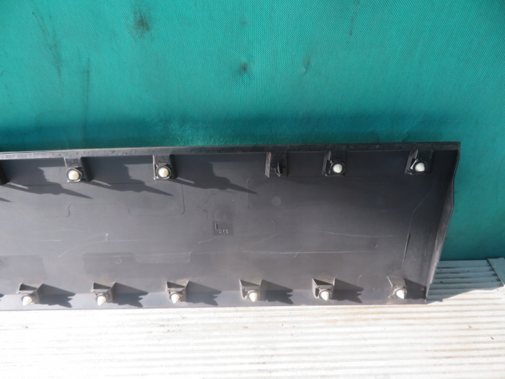 MOULURE PORTES VOLKSWAGEN CRAFTER 22R