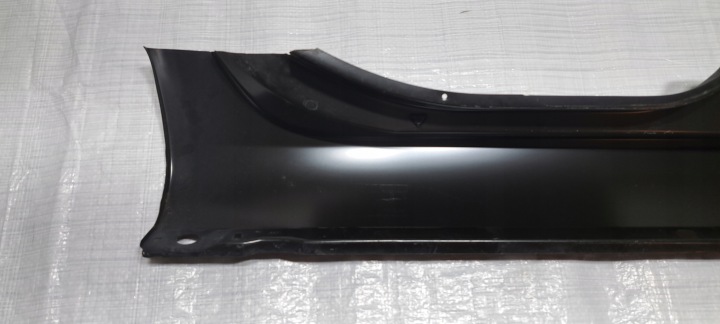 SKODA OCTAVIA 2004-2013 SEUIL GAUCHE