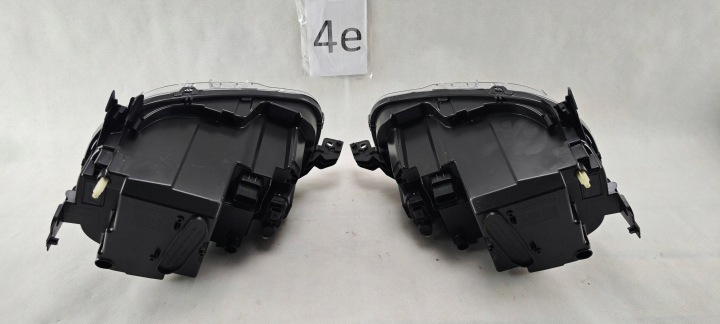 CITROEN C3 III COMPLET LED GAUCHE DROITE ENSEMBLE PROJECTEUR PHARE